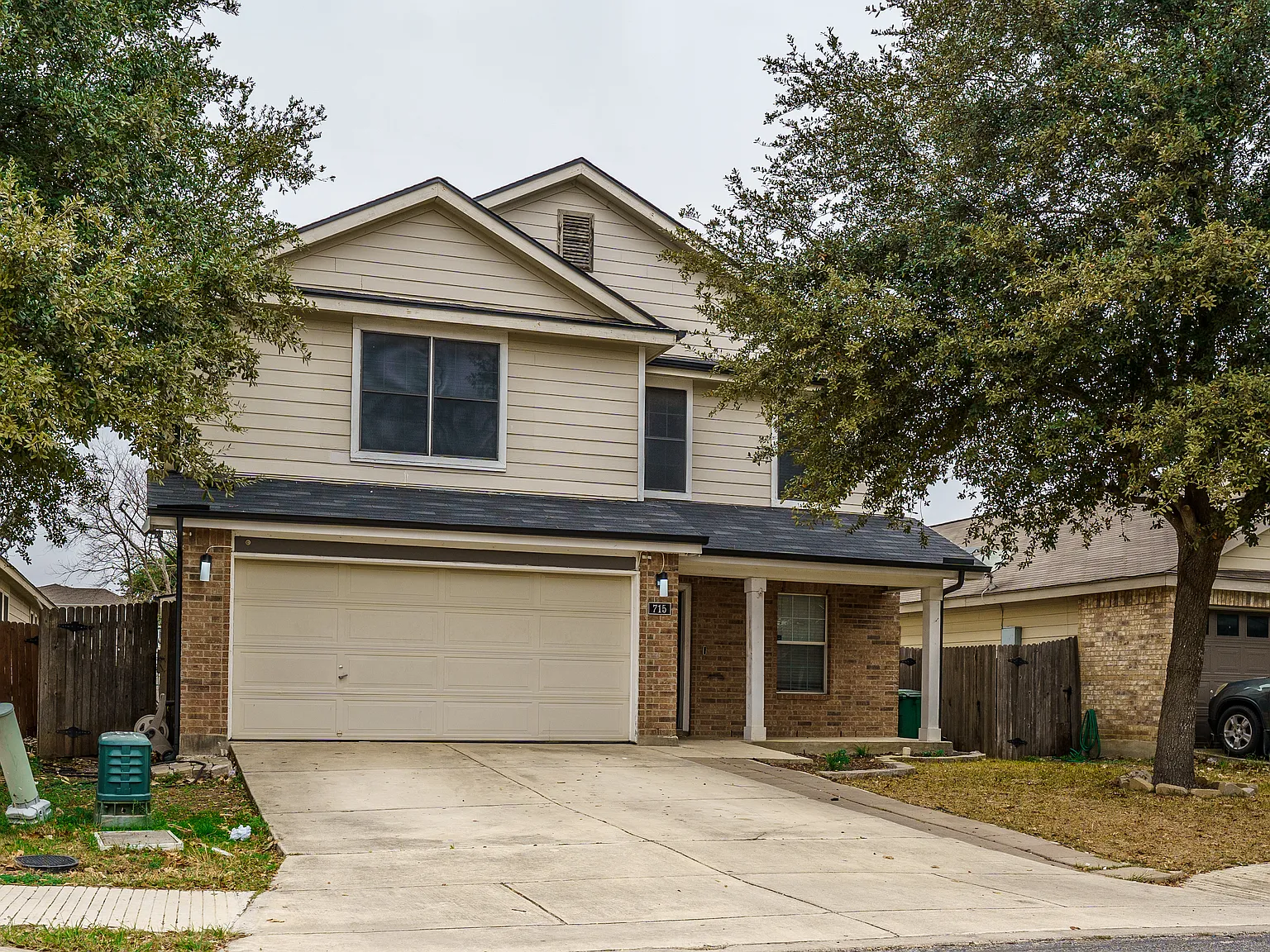 715 Cormorant — Photo 2
