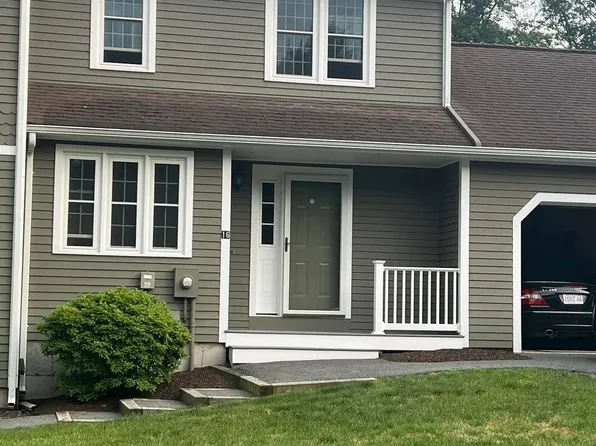 16 Stallbrook Rd, Milford, MA 01757