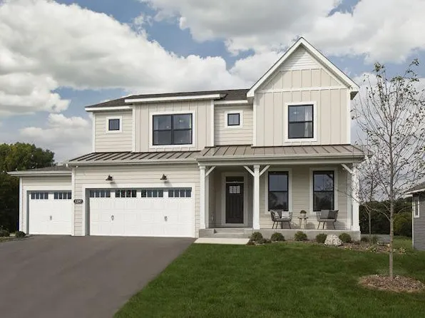 1297 Woods Creek Dr S, Delano, MN 55328