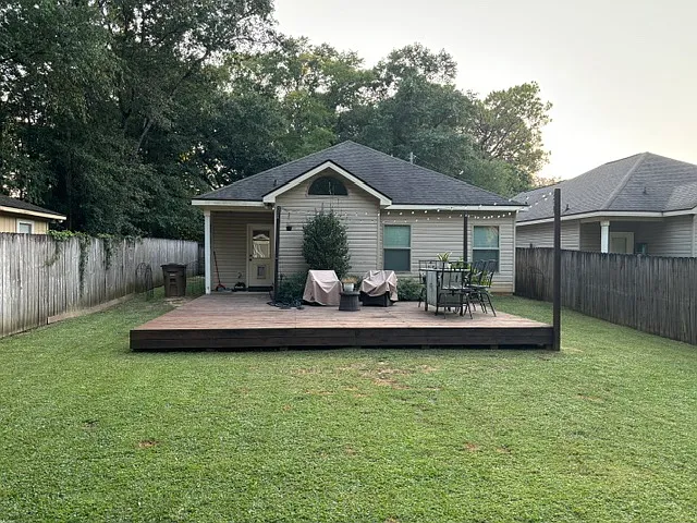 801 Wesley Ave — Photo 26