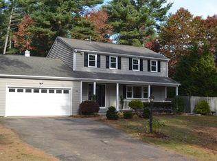 34 Flames Rd, Marshfield, MA 02050