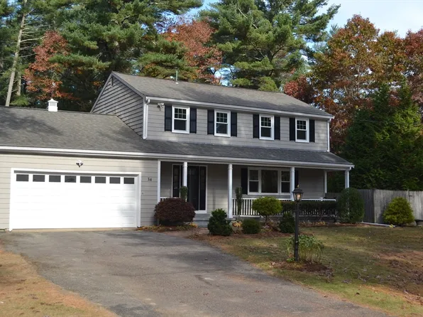 34 Flames Rd, Marshfield, MA 02050