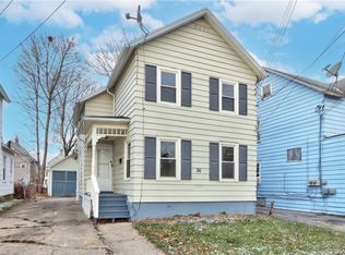 36 Wadsworth St, Geneva, NY 14456