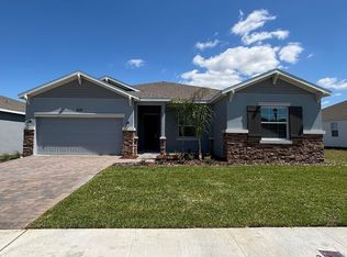 5996 Shavasana Rd #A, Clermont, FL 34714