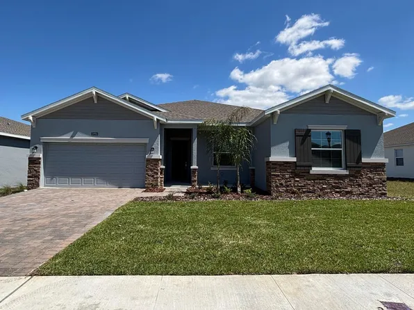 5996 Shavasana Rd #A, Clermont, FL 34714