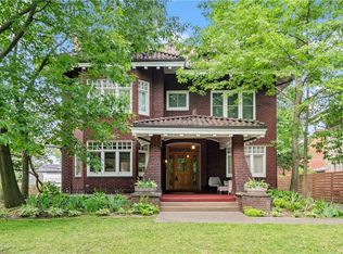 1463 Beechwood Blvd, Pittsburgh, PA