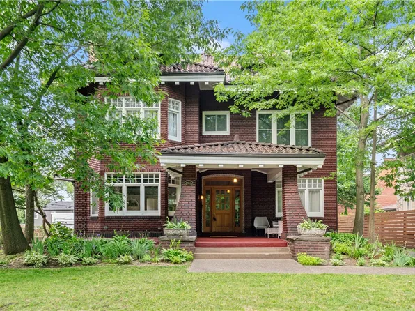 1463 Beechwood Blvd, Pittsburgh, PA 15217