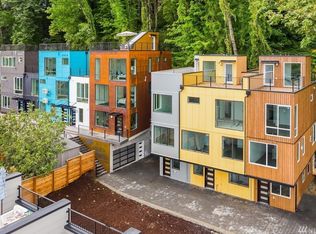 1605 S State St, Seattle, WA 98144