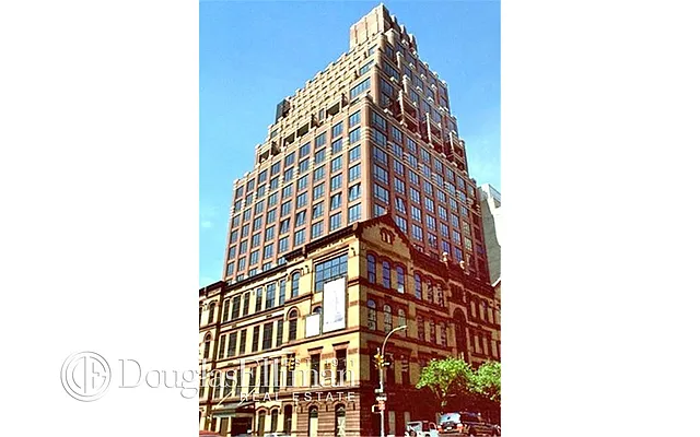 Sold by Douglas Elliman | media 28