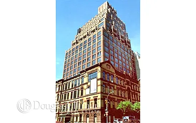 Sold by Douglas Elliman