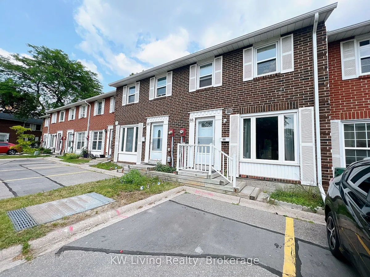 Building Photo - 2075 Warden Ave #66