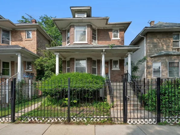944 N Lawler Ave, Chicago, IL 60651
