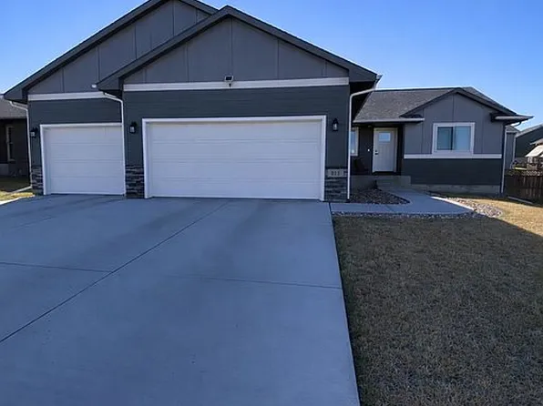 813 N Union Ave, Sioux Falls, SD 57110