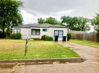 1113 N 21st St, Duncan, OK 73533
