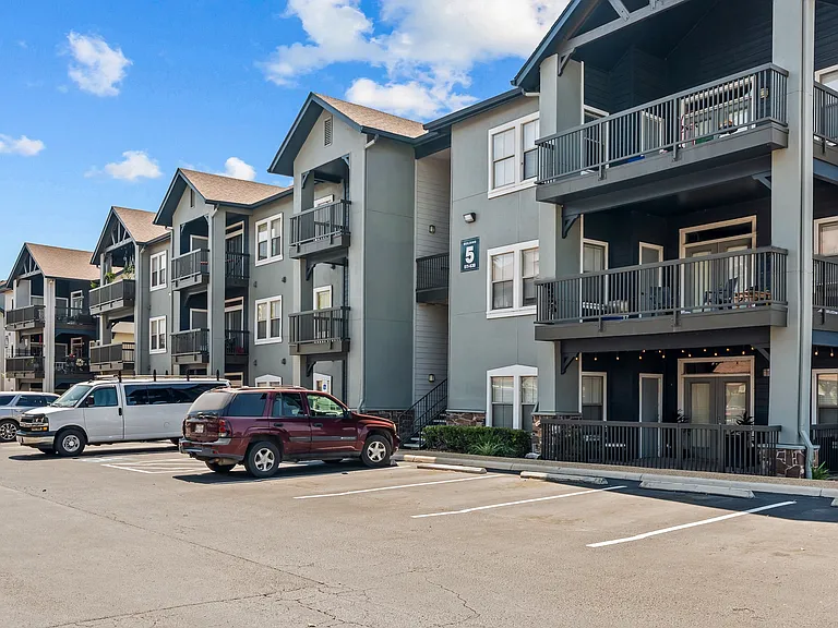 Community Exterior