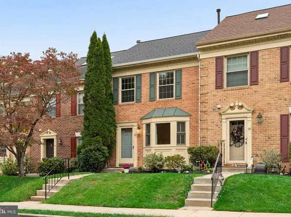 17 Victoria Falls Ct, Sparks Glencoe, MD 21152