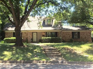 1714 Tulip Dr, Arlington, TX 76013