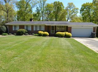 2311 Pine Ln, Reidsville, NC 27320