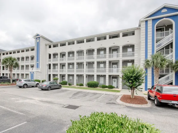 121 Waypoint Ridge Ave. #P-15, Little River, SC 29566