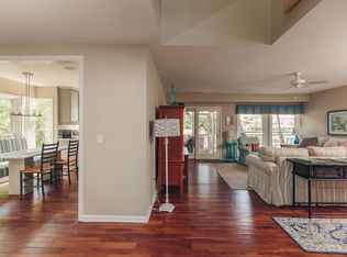 9 Lake Village Ln, Isle Of Palms, SC 29451