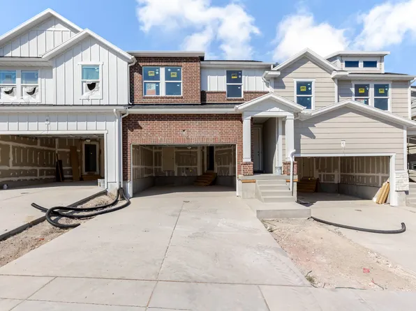 1508 W Banner Dr #823, Saratoga Springs, UT 84045