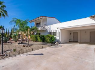 4710 N 78TH Street, Scottsdale, AZ 85251