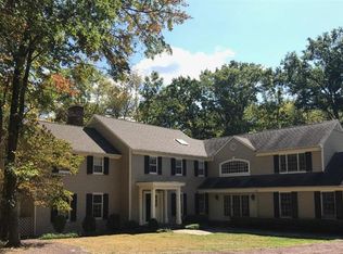 34 Stuart Close, Princeton, NJ 08540