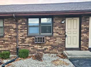 1002 Quail Dr APT 17, Morris, IL 60450