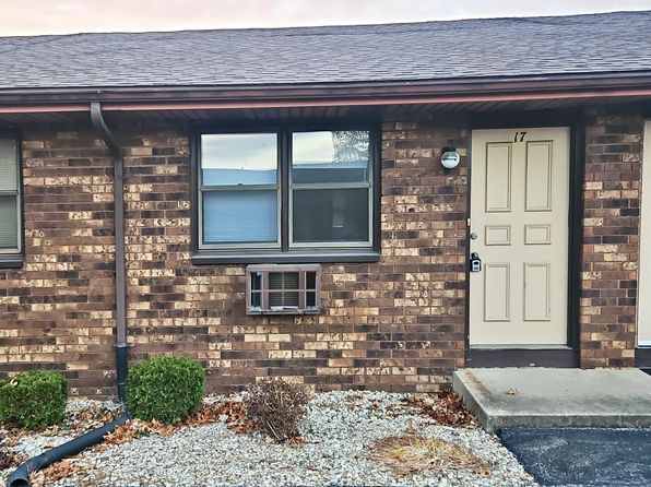 1002 Quail Dr APT 17