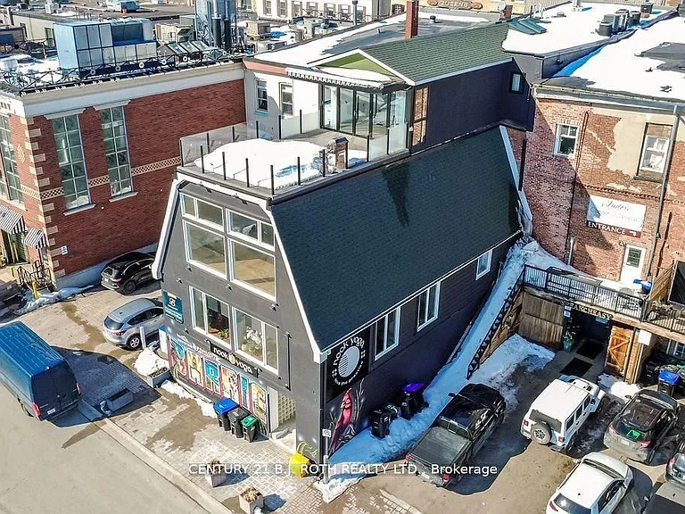 119 Dunlop St E #4 — Photo 2