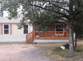 805 E Miller Rd, Payson, AZ 85541