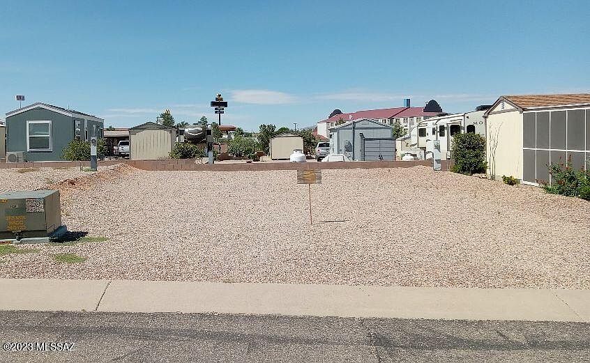 2nd image of 1915 W Casa Del Rio Dr Lot 53