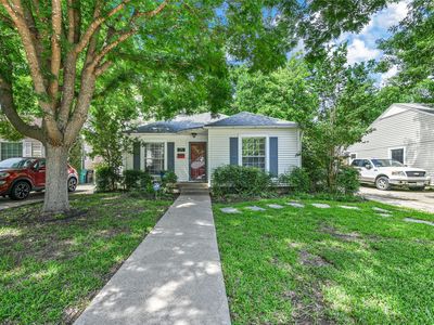3916 Pershing Ave, Fort Worth, TX, 76107