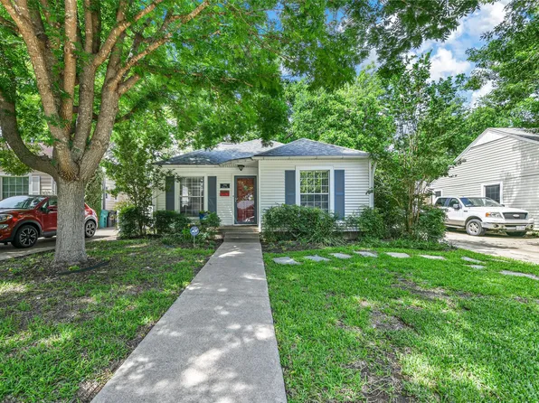 3916 Pershing Ave, Fort Worth, TX 76107
