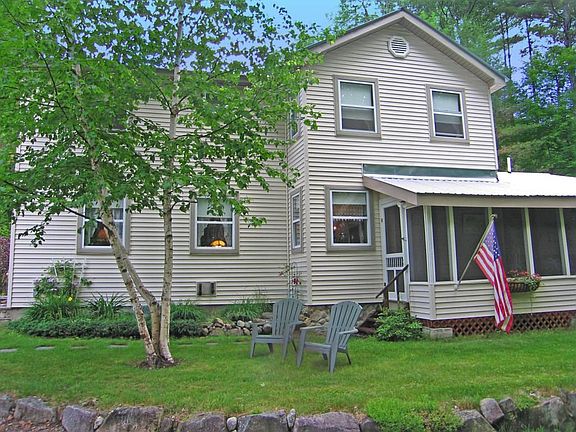 20 Dunbar- front elevation