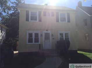 2311 Berdan Ave, Toledo, OH