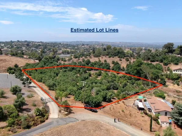 0 Fairview Cir, Bonsall, CA 92003