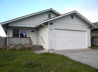1025 Kirkwood Ct, McKinleyville, CA 95519