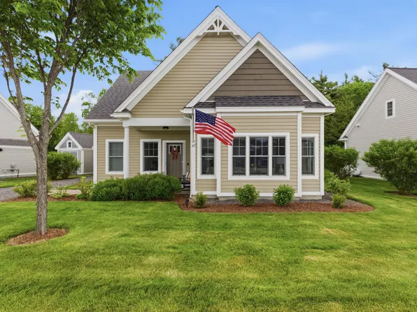 67 Kenneth Roberts Way #84, Arundel, ME 04046