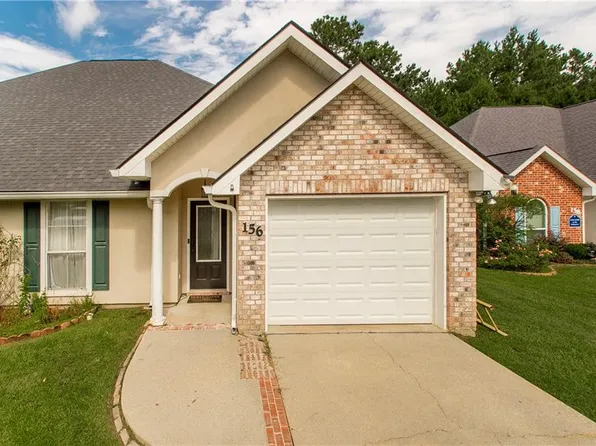 156 Southgate Dr, Ponchatoula, LA 70454