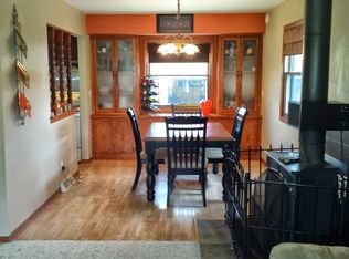 6111 Town Line Rd, Waterford, WI 53185