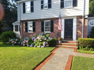 200 Concord Ave, Belmont, MA 02478