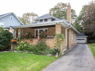 521 Campbell Ave, Kalamazoo, MI 49006