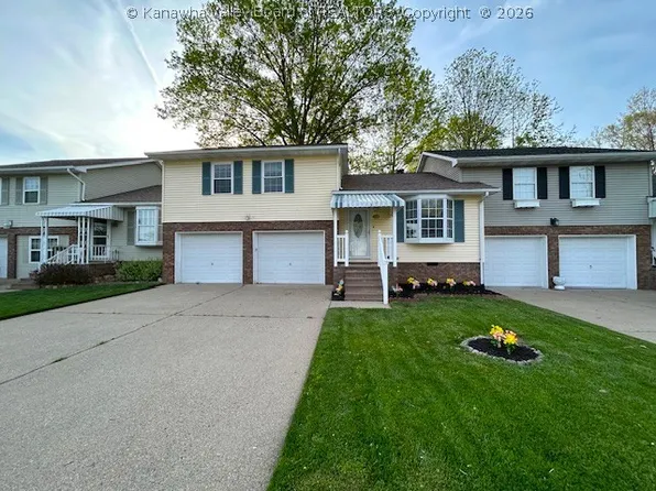 15 Cobblestone Ln, Huntington, WV 25705