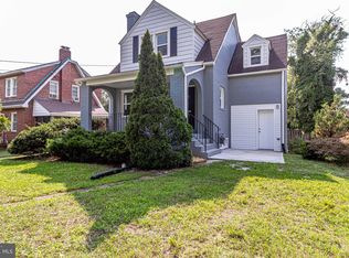 2509 Branch Ave SE, Washington, DC 20020