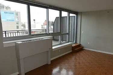 Rented by Keller Williams NYC