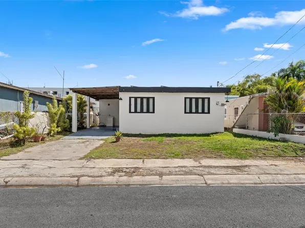 18 P-3 URB EXTENSION JARDINES DE PALMAREJO, CANOVANAS, PR 00729