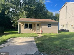 8008 Penwood Ave, Baltimore, MD 21219