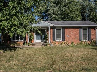 421 Bermuda Way, Middletown, KY 40243