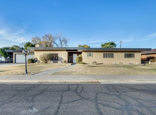1444 E 3rd St, Mesa, AZ 85203
